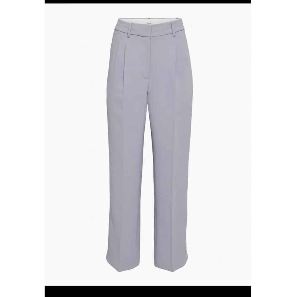Aritizia Wilfred The Effortless Pant Size 8